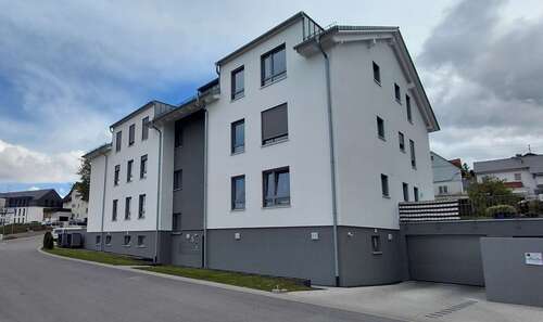 Foto - Wohnung zum Mieten in Waldachtal Salzstetten 910,00 € 86.5 m²