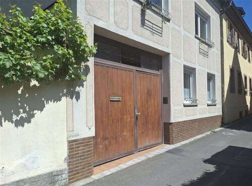 Foto - Haus zum Kaufen in Thüngersheim 239.000,00 € 154.85 m²