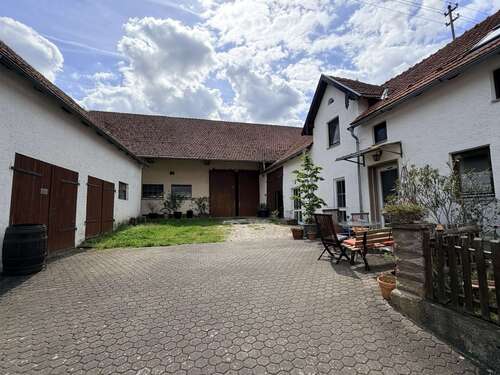 Foto - Haus zum Kaufen in Marxheim 259.000,00 € 112 m²