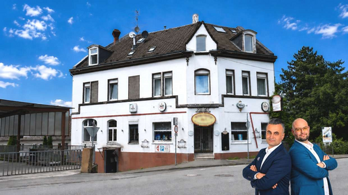 Foto - Haus zum Kaufen in Remscheid 249.000,00 € 261 m²