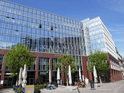 Foto - Büro in Hamburg 6.985,50 € 279.42 m²