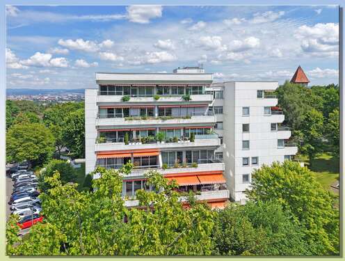 Foto - Wohnung zum Kaufen in Kassel 220.000,00 € 82 m²