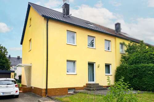 Foto - Haus zum Kaufen in Nürnberg 398.000,00 € 143.25 m²