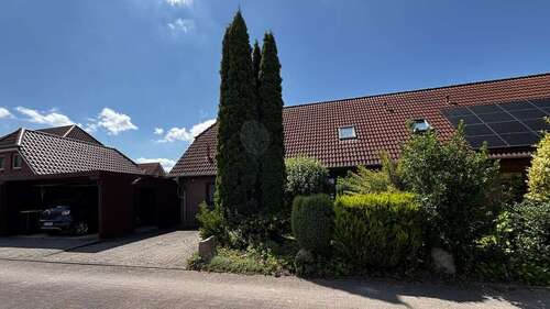 Foto - Haus zum Kaufen in Labenz 320.000,00 € 113 m²