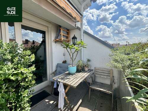 Foto - Wohnung zum Mieten in Würzburg 700,00 € 52.13 m²