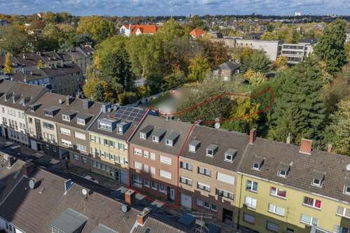 Foto - Haus zum Kaufen in Mönchengladbach 529.000,00 € 252 m²