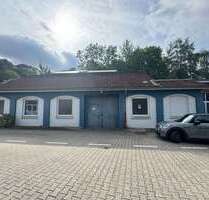 Halle in Gevelsberg 800,00 € 200 m²