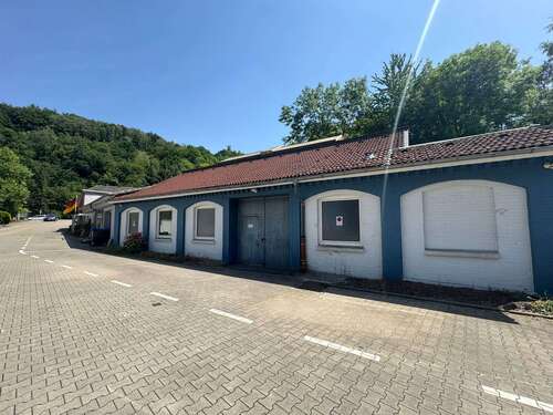 Foto - Halle in Gevelsberg 800,00 € 200 m²