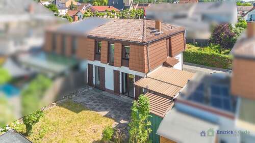 Foto - Haus zum Kaufen in Ingelheim am Rhein 448.000,00 € 119 m²