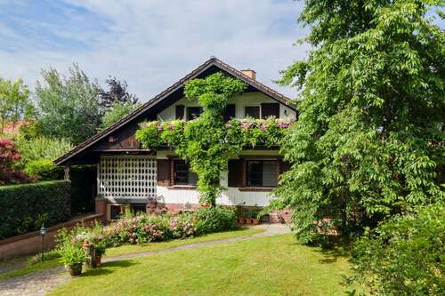 Foto - Haus zum Kaufen in Schulzendorf 750.000,00 € 207.56 m²