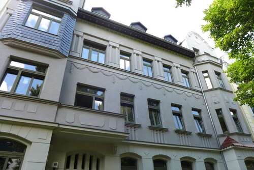 Foto - Wohnung zum Kaufen in Chemnitz 52.000,00 € 42.77 m²