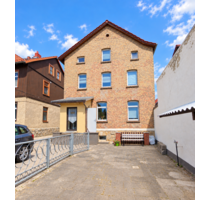 Haus zum Kaufen in Blankenburg 169.000,00 € 160 m²