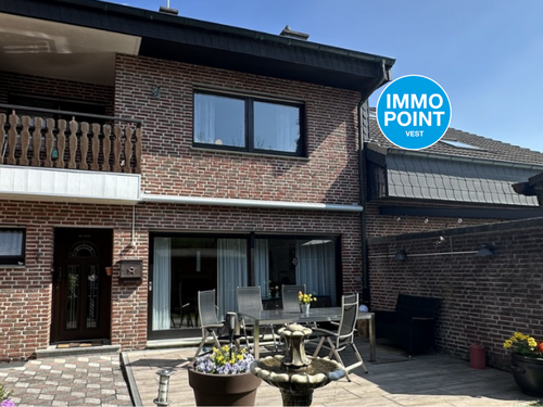 Foto - Haus zum Kaufen in Haltern am See 288.000,00 € 129 m²