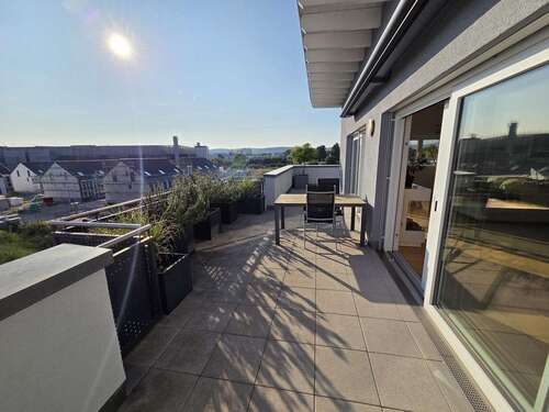 Foto - Wohnung zum Kaufen in Hattersheim am Main 759.000,00 € 141 m²