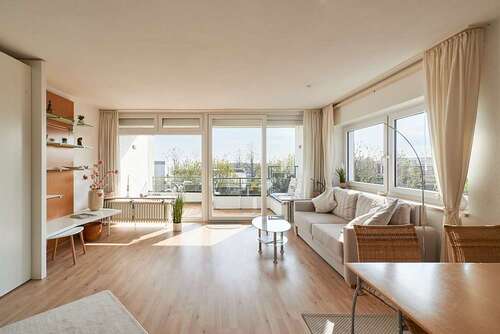 Foto - Wohnung zum Kaufen in Grömitz 325.000,00 € 55 m²