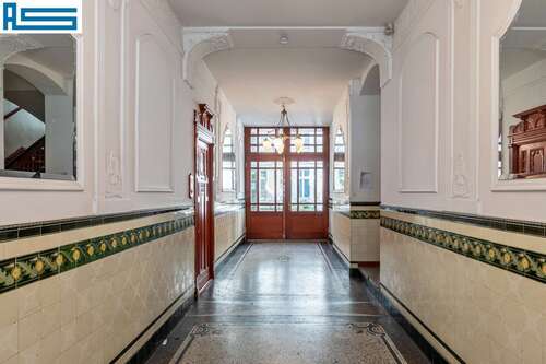 Foto - Wohnung zum Kaufen in Berlin 389.000,00 € 80.21 m²