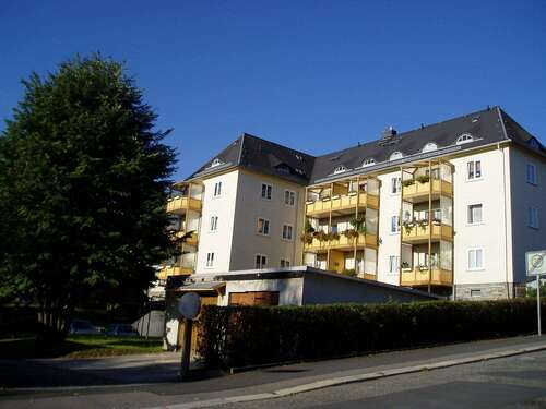 Foto - Wohnung zum Mieten in Stollberg 292,50 € 57.3 m²