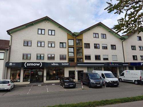 Foto - Wohnung zum Kaufen in Kempten 430.000,00 € 96.39 m²