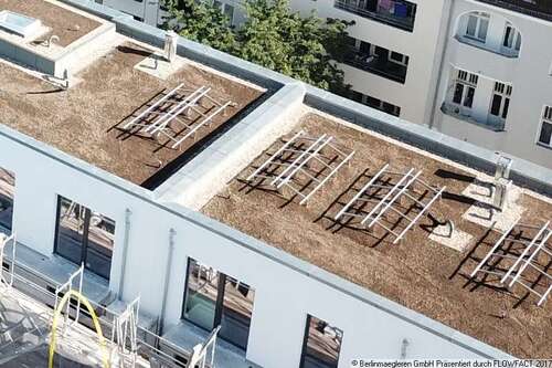 Foto - Wohnung zum Kaufen in Berlin, Neukölln 726.609,00 € 78.13 m²