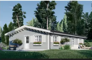 Foto - Haus zum Kaufen in Wachenheim 445.667,00 € 65 m²