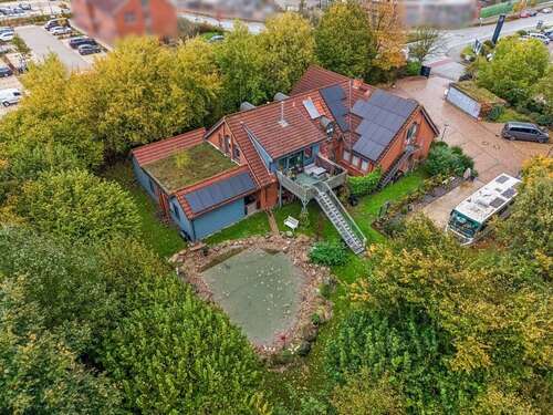 Foto - Haus zum Kaufen in Bad Segeberg 849.000,00 € 443 m²