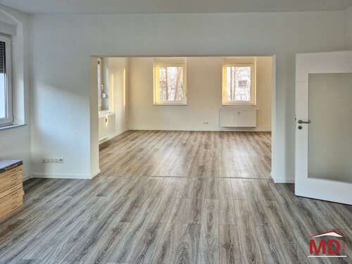 Foto - Wohnung zum Mieten in Lichtenstein 900,00 € 137 m²