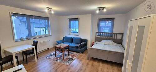 Foto - Wohnung zum Mieten in Besigheim 830,00 € 38 m²