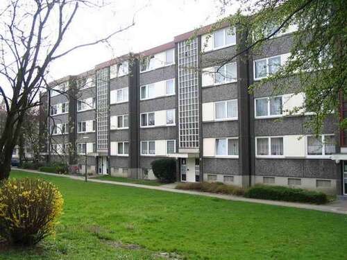 Foto - Wohnung zum Mieten in Dortmund 328,00 € 39 m²