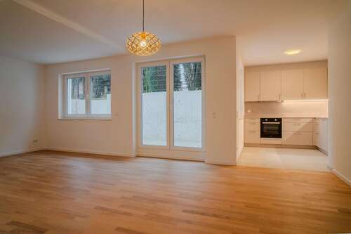 Foto - Wohnung zum Mieten in Frankfurt am Main 2.210,00 € 105 m²