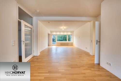 Foto - Wohnung zum Mieten in Berlin 1.503,00 € 123.5 m²