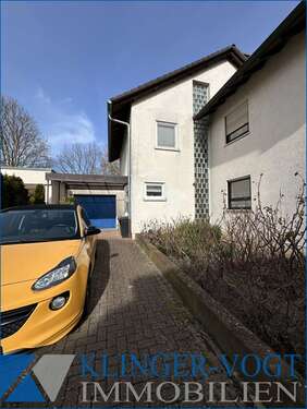 Foto - Haus zum Mieten in Dannstadt 1.250,00 € 140 m²