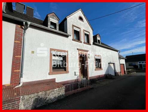 Foto - Haus zum Kaufen in Zemmer 115.000,00 € 113 m²