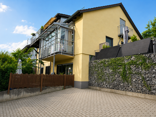 Foto - Wohnung zum Kaufen in Friedrichshafen 490.000,00 € 115 m²