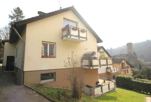 Foto - Wohnung zum Kaufen in Eppstein 319.000,00 € 100 m²