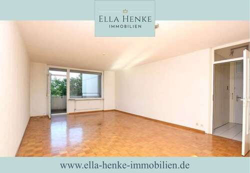 Foto - Wohnung zum Kaufen in Braunschweig 180.000,00 € 82 m²