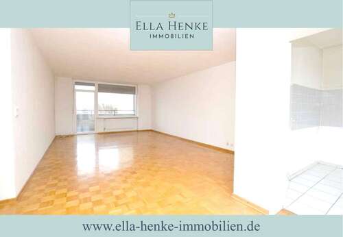Foto - Wohnung zum Kaufen in Braunschweig 180.000,00 € 82 m²