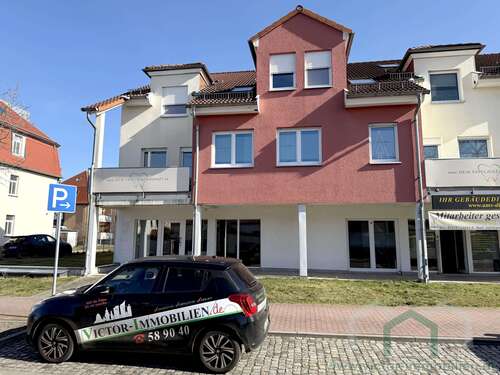 Foto - Wohnung zum Kaufen in Leipzig 84.500,00 € 36.13 m²