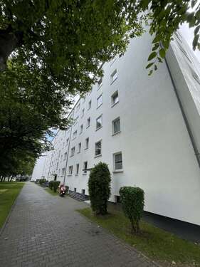 Foto - Wohnung zum Mieten in Bayern - Ingolstadt 1.000,00 € 95 m²