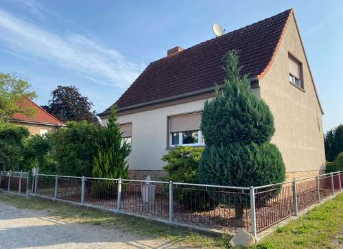Foto - Haus zum Kaufen in Gardelegen 125.000,00 € 103.74 m²