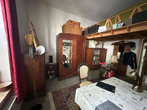 Foto - Wohnung zum Kaufen in Düsseldorf 150.000,00 € 37.33 m²