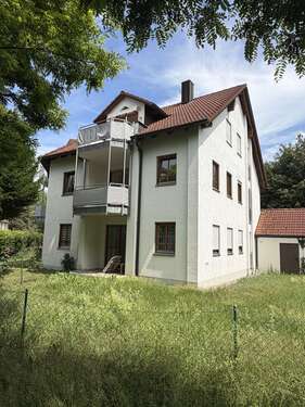 Foto - Wohnung zum Mieten in Neuburg 640,00 € 61 m²