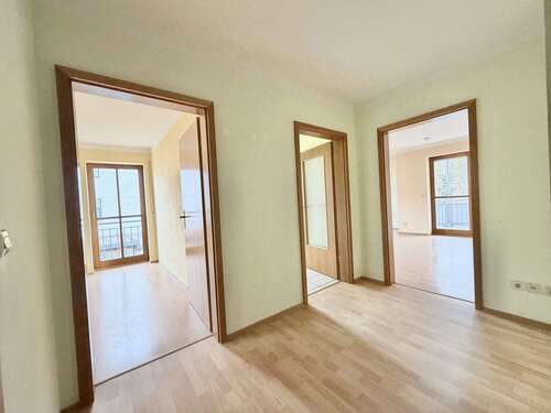 Foto - Wohnung zum Mieten in Neuburg 640,00 € 61 m²