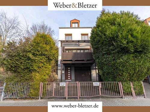 Foto - Haus zum Mieten in Heidelberg Emmertsgrund 1.850,00 € 166.05 m²