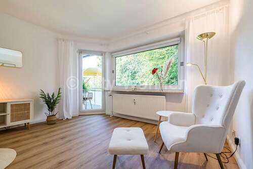 Foto - Wohnen auf Zeit in Hamburg 1.799,00 €