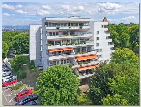 Foto - Wohnung zum Kaufen in Kassel 210.000,00 € 78 m²