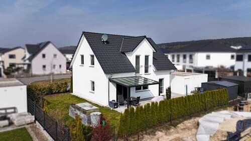 Foto - Haus zum Kaufen in Schwandorf 505.000,00 € 105 m²