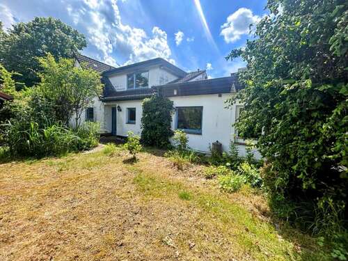 Foto - Haus zum Kaufen in Ahrensburg 349.000,00 € 146 m²