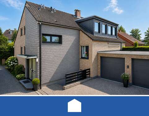 Foto - Wohnung zum Kaufen in Bielefeld 210.000,00 € 100 m²