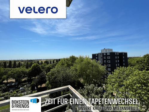 Foto - Wohnung zum Mieten in Krefeld 650,00 € 76 m²