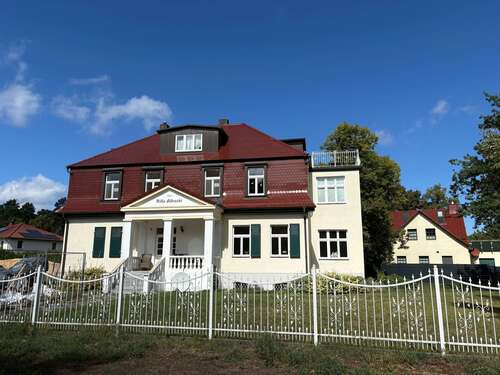 Foto - Wohnung zum Mieten in Bad Saarow-Pieskow 666,00 € 74 m²